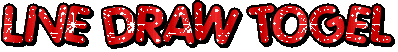 LIVE DRAW TOGEL